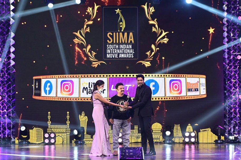 SIIMA-Awards-2021-Photos